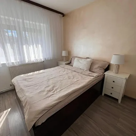 Apartment Darko