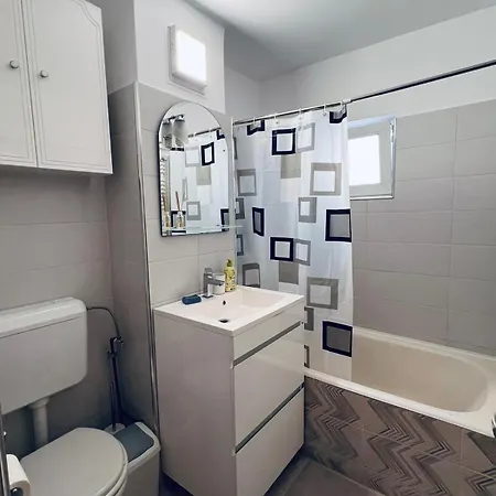 Apartment Darko