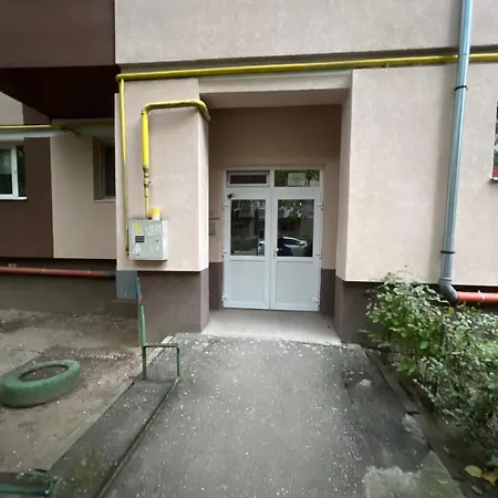 Darko Apartament