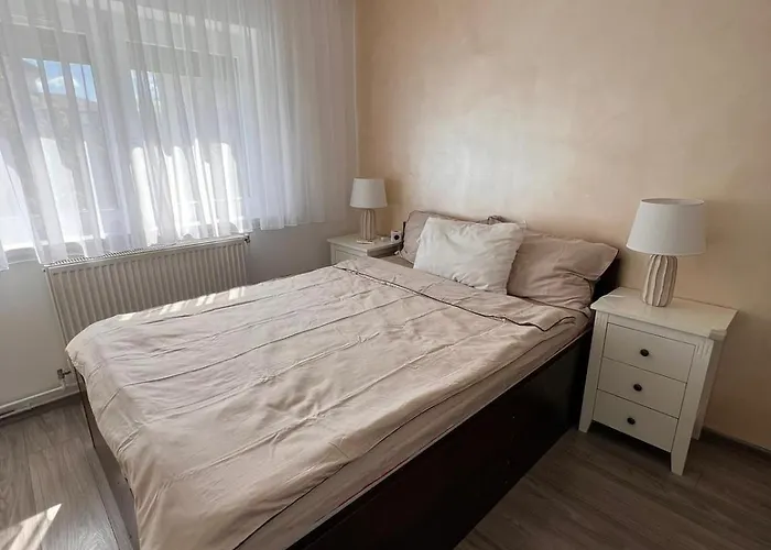 Apartamento Darko