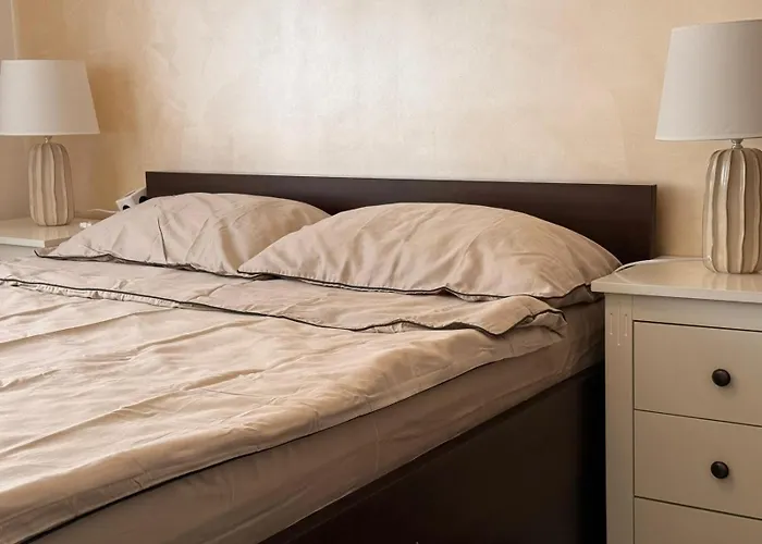 Apartamento Darko Timişoara