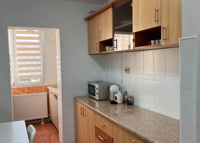 Apartamento Darko Timişoara
